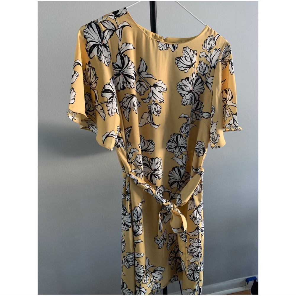 H&M dress